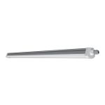 Ledvance LED Feuchtraumleuchte Feuchtigkeitsdicht Kompakt 23W 2800lm - 840 Kaltweiß | 120cm 