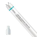 Philips LED Röhre T8 MASTER Value (EM/Mains) High Output 8W 1050lm - 865 Tageslichtweiß | 60cm - Ersatz für 18W