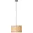 Brilliant Wimea Pendelleuchte Metall Beige | 350mm - Geeignet für 1x E27