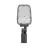 Ledvance LED-Straßenbeleuchtung Area Value klein SPD Aluminium Grau 45W 5850lm 160x58D - 730 Warmweiß | IP66 - Symmetrisch