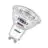 Osram LED-Spot GU10 PAR16 4.7W 850lm 100D - 827 Extra Warmweiß