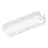 Ledvance LED-Wand- und Deckenleuchte Compact Weiß 10W 840lm - 830-840 CCT | IP65 - 3 Stunden Notlicht