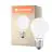 Ledvance Classic LED E27 Birne Matt 5.9W 806lm - 840 Kaltweiß| Ersatz Für 60W