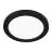 Noxion LED Downlight Ecowhite Schwarz 18W 1530lm - 830-840-860 CCT | Ausschnitt 55-175mm - Dimmbar