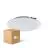 Mehrfachpackung 6x Mehrfachpackung 6x LED Downlight Pan 24W 1920lm 840 Kaltweiß | 225mm - Ausschnitt 195mm