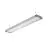 Philips FlexBlend SP342P 45S/940 PSD PCS SMT 20x150cm Silver 