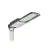 Philips LED-Straßenbeleuchtung AluRoad Mittel Aluminium Grau 65W 10320lm 5x55x150D - 740 Kaltweiß | IP66 - Asymmetrisch