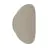 Eglo Wandleuchte Briale Aluminium Sanded 4W 800lm - 830 Warmweiß | IP44