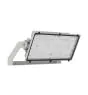 Ledvance LED-Scheinwerfer Max Aluminium Grau 600W 84000lm 65x120D - 740 Kaltweiß | IP66 - Asymmetrisch