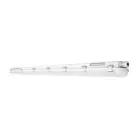 Ledvance LED Wasserdicht Deckenleuchte feuchtigkeitsdicht 58W 4000K IP65 150cm | Kaltweiß
