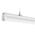 Noxion LED Modul NX-Line V2 70W 12600lm 120D - 840 Kaltweiß | 1500mm - Dali Dimmbar - 8-Polig - UGR 