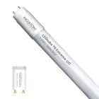 Noxion LED Röhre T8 Avant Extreme (EM/Mains) Ultra Output 15.9W 2550lm - 865 Tageslichtweiß | 120cm - Ersatz Für 36W