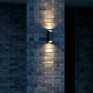 Wandleuchten