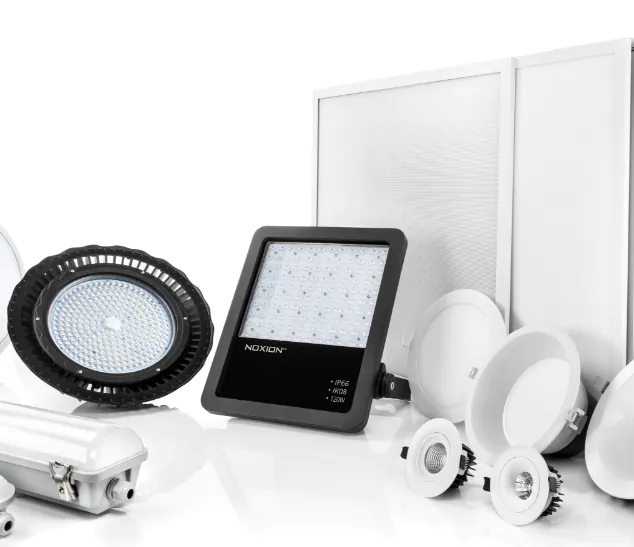 Noxion Produkte